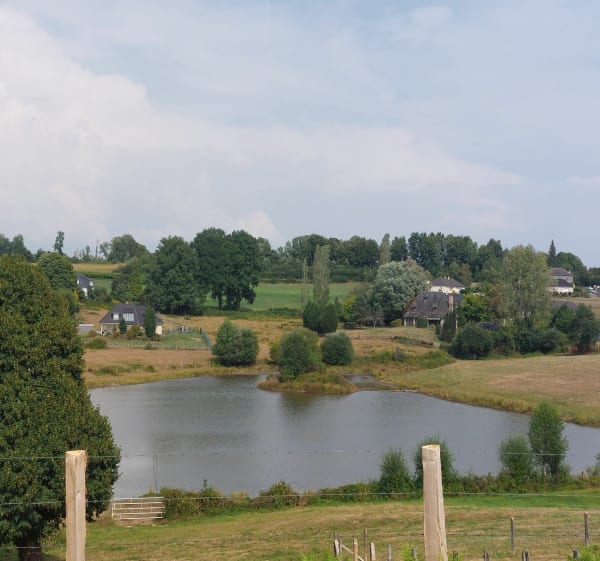 Petite boucle dans Seilhac - Maël
 - 1