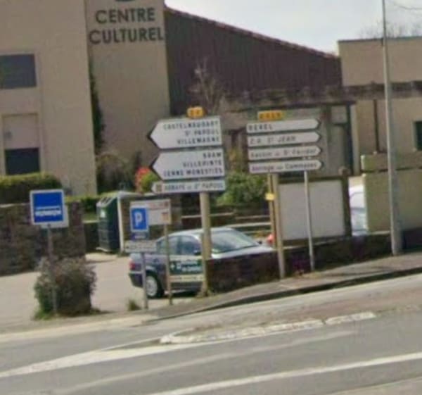 Petite boucle de 71 km - patrice - 1