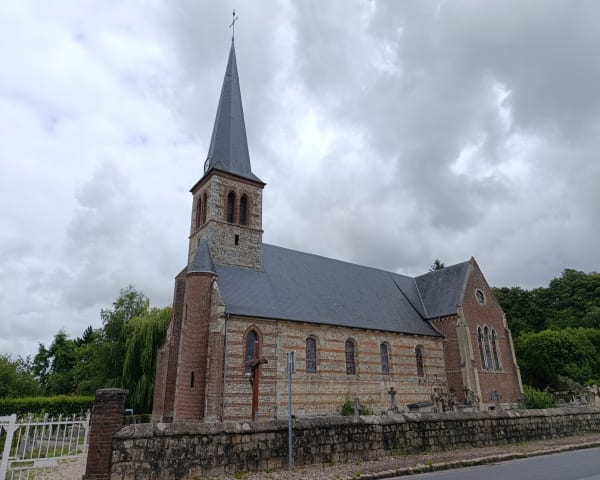 Excursion à Brachy et voir sa Normandie différemment - Muriel - 1