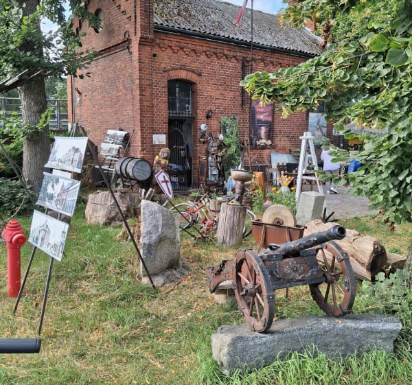 Zwiedzanie Iławy i okolice - Iława - 1