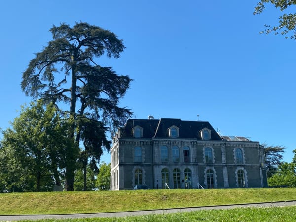 Balade au cœur de  Lescar - Lescar - 1