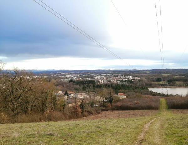 St Quentin-Fallavier - Saint-Quentin-Fallavier - 1
