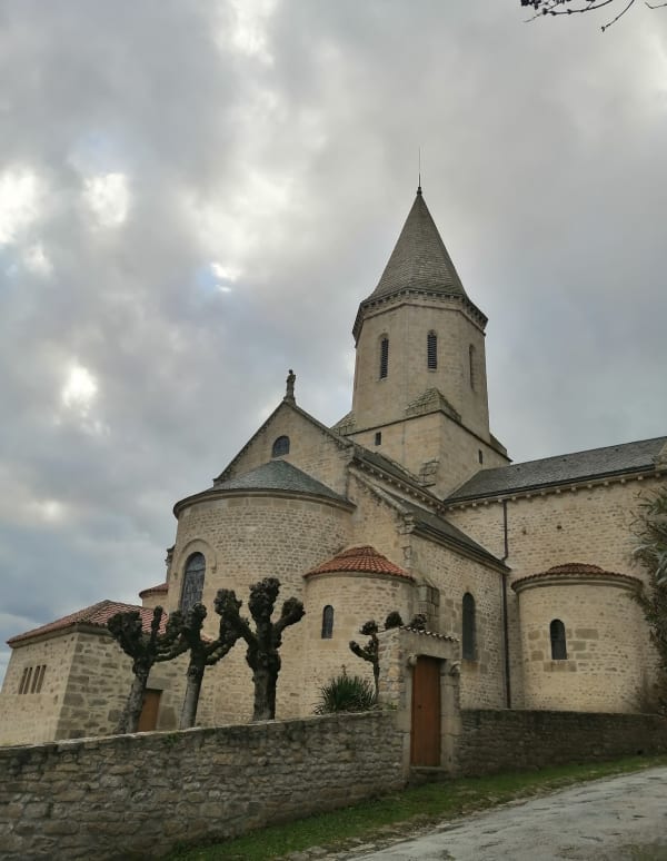 Autour de Châteauponsac - Châteauponsac - 1