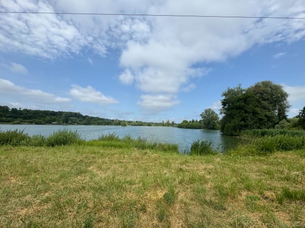 Les Etangs de Normandeuse - Neslette - 1
