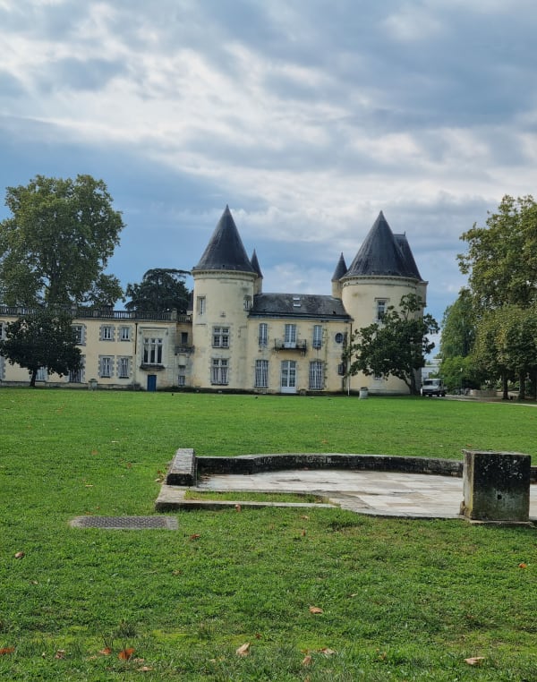 Au fil de l'Eau Bourde : bonheur nature de Talence à Gradignan - Talence - 1