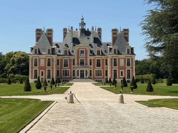 Chouette randonnée à Nainville-les-Roches - Nainville-les-Roches - 1