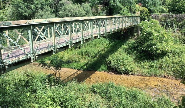 Pédaler dans la plaine de Valence et beauté du Vercors - Christian - 1