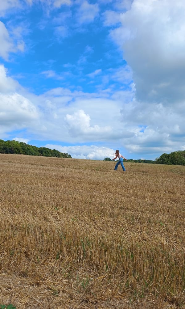 Groupe Randonneurs des Thuits - Le Thuit-de-l'Oison - 1