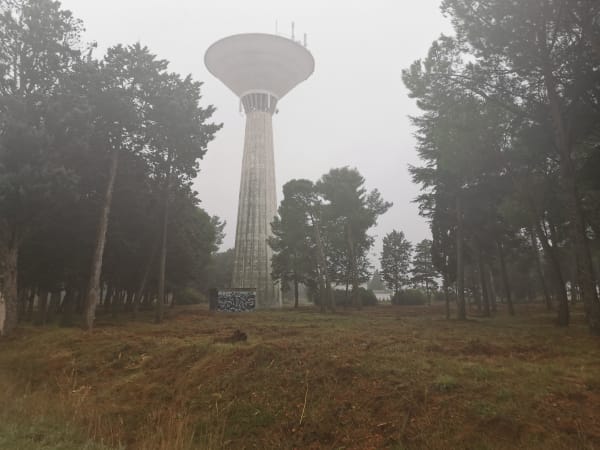 Balade à VTT au départ de Garons - Garons - 1