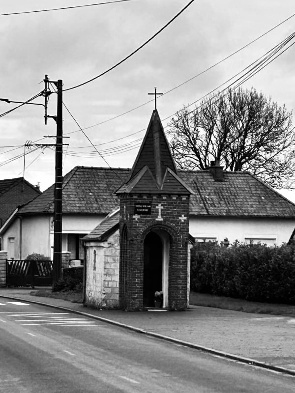Chemins de campagne, par Coulomby - Florence  - 1