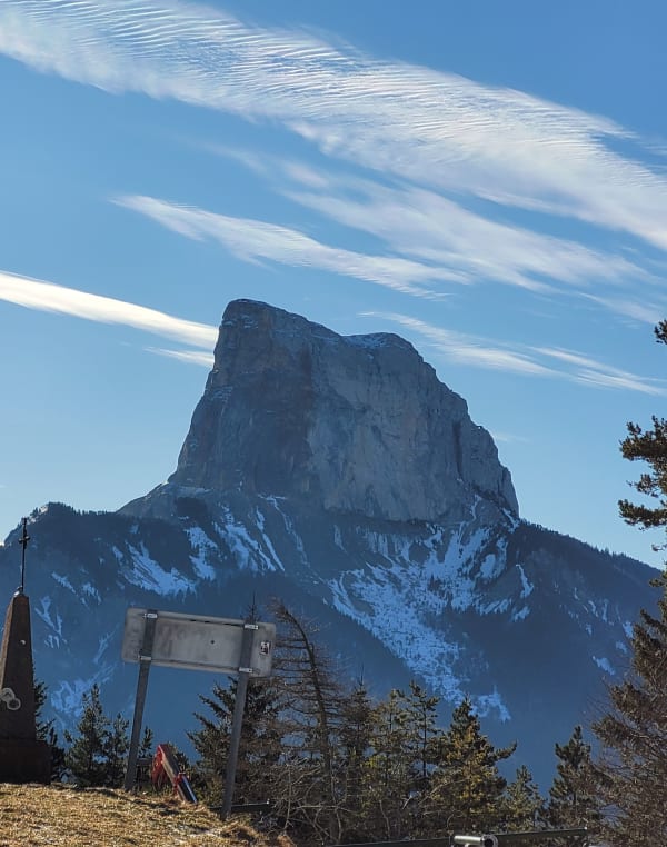 Allimaspas op slakkengang - Gresse-en-Vercors - 1