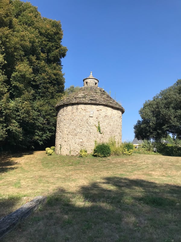 Sortie du soir à Kerozer - Saint-Avé - 1