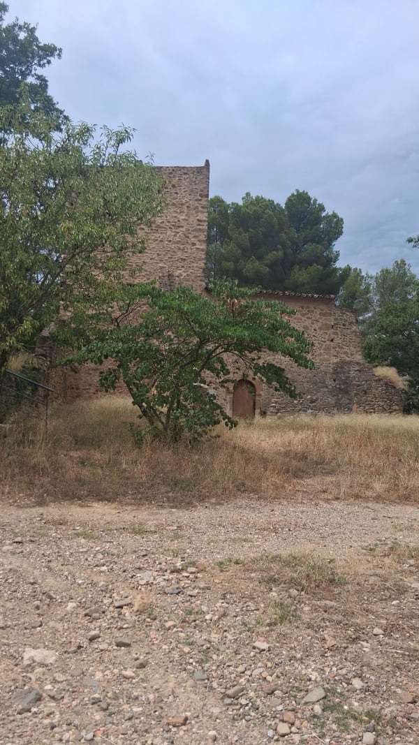 Murviel-lès-Béziers et faire en sorte que dure ce moment doux - Murviel-lès-Béziers - 1