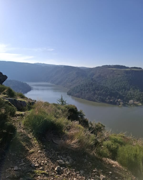 Autour de Condamines - Saint-Étienne - 1