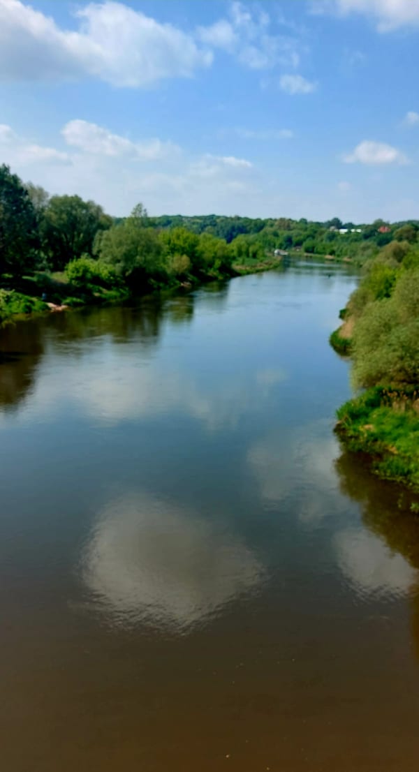Wartostrada (duża pętla) - Katarzyna - 1