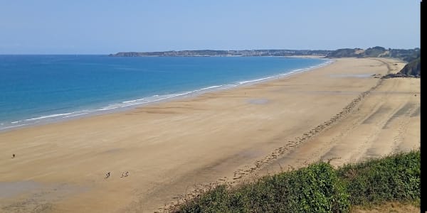 Entre terre et mer, Pléneuf-Val-André et La ville Berneuf - Pléneuf-Val-André - 1
