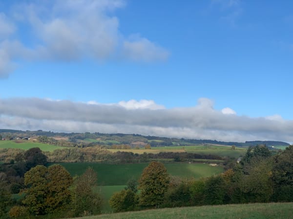 Au cœur de Rieupeyroux et balader sur le chemin de Bessière - Rieupeyroux - 1
