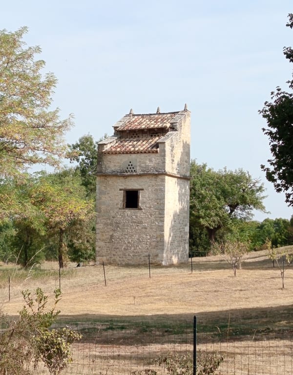 En suivant la Lère - Cayriech - 1