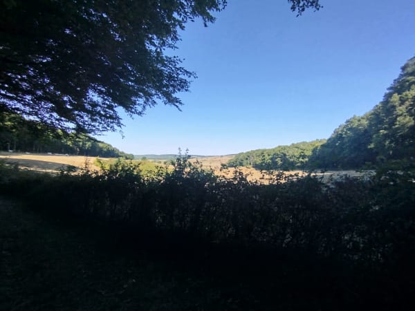 Pause autour de Trois Vèvres - Trois-Vèvres - 1