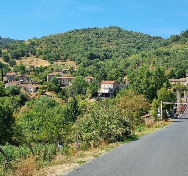 Brioude / Lavoûte-Chilhac - Brioude - 1