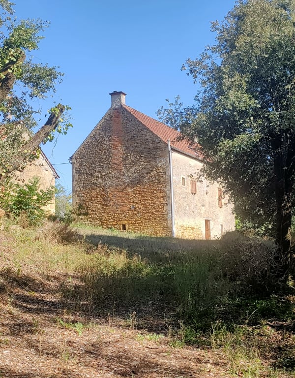 A l'assaut du château de Fénelon, moussaillon ! - Sainte-Mondane - 1