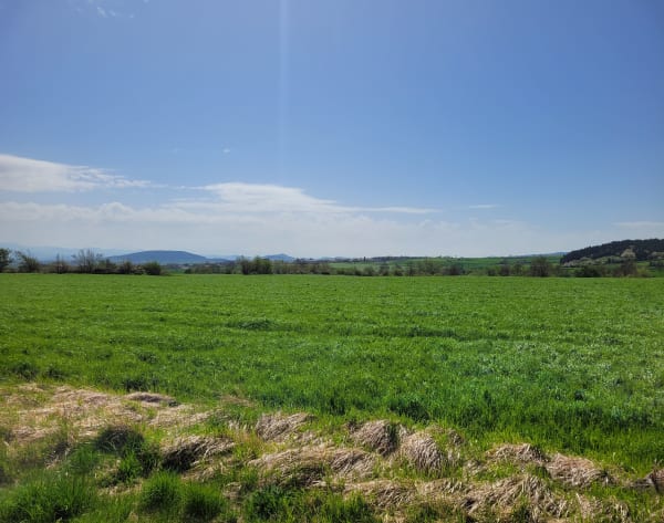 La ronde des fontaines d'Allentin - Vergezac - 1