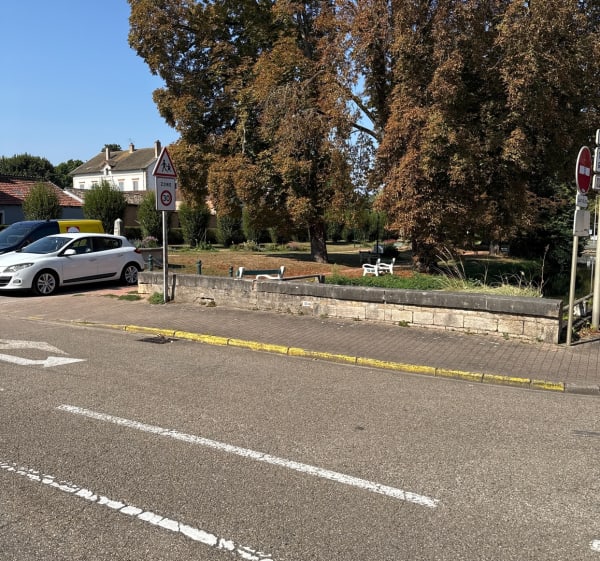 Pont de Veyle Vonnas - Pont-de-Veyle - 1