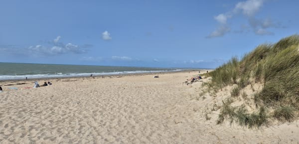 Un petit tour de campagne autour de Bréhal - Bricqueville-sur-Mer - 1