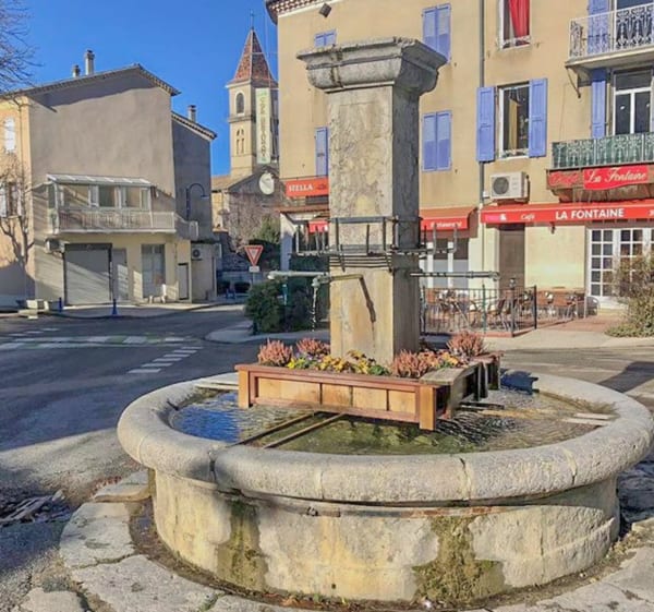 Routes et coteaux aux abords de Libourne - Saint-Martin-du-Bois - 1