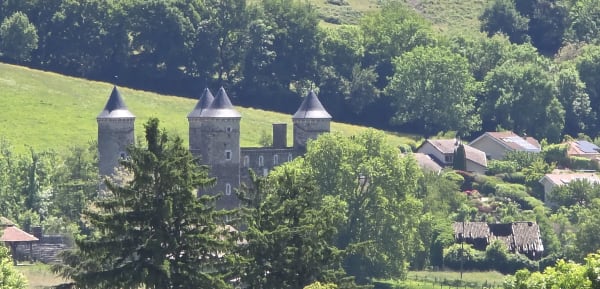 Champagnier- Le tour de colline - Champagnier - 1