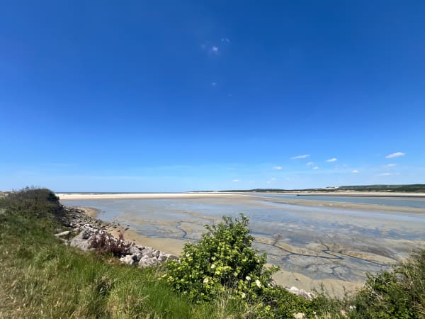 La boucle de Stella au Touquet - Le Touquet-Paris-Plage - 1