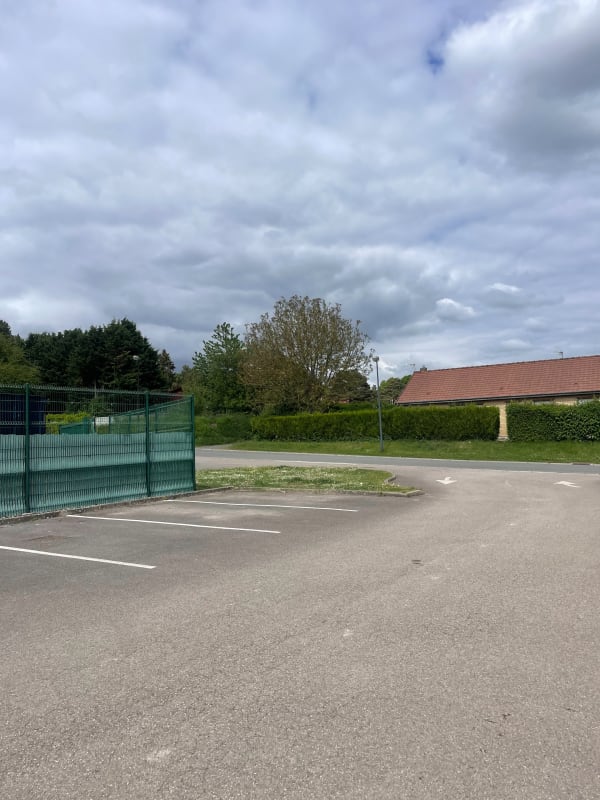 Voie verte de Doullens - Doullens - 1
