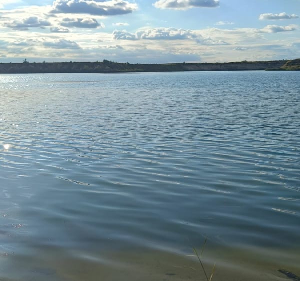 Leśna Woda - Brzeg - 1