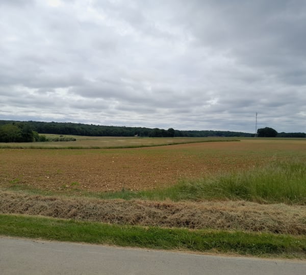 Rando VTT et évasion champêtre à Saint-Lactencin - Nicolas - 1