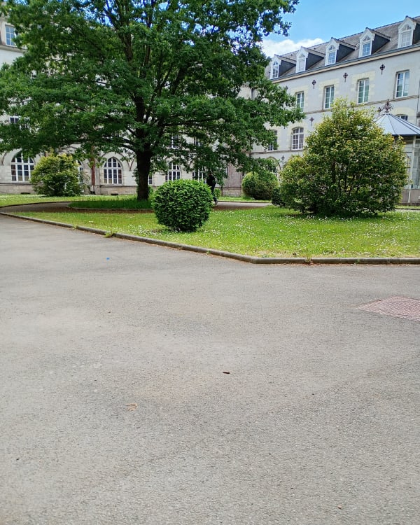 Tour de Ploërmel - Brigitte - 1