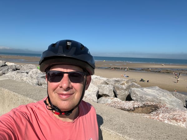Leulinghen-bernes / Wissant Beach - Leulinghen-Bernes - 1