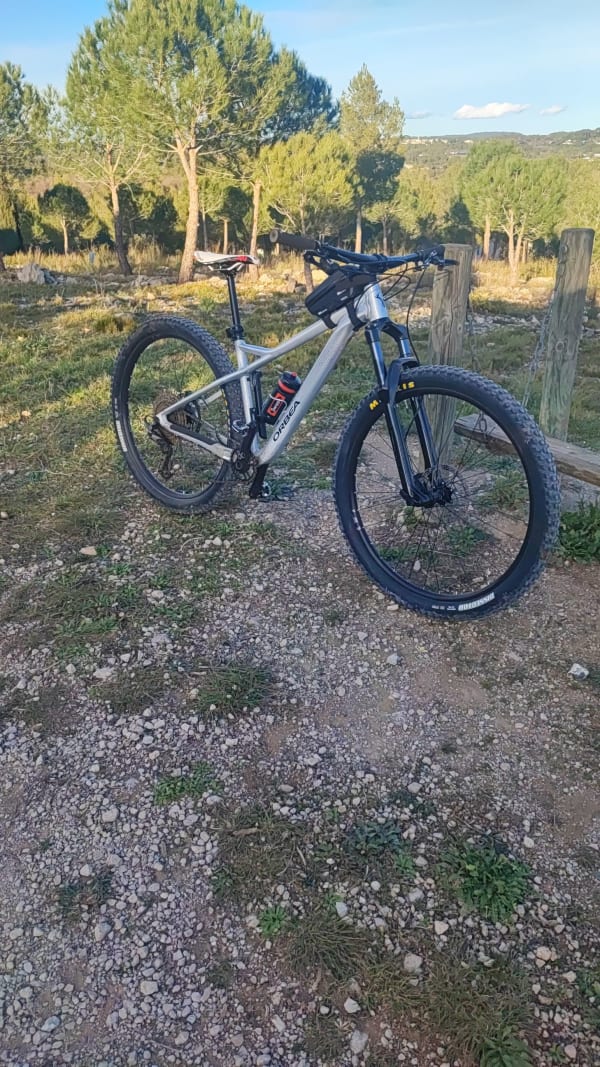 Tour Lunel-Viel par St Sériès - Lunel-Viel - 1