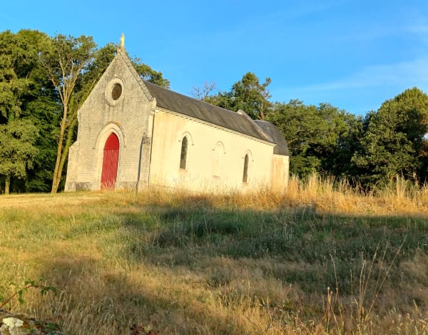 Entre Vaulry et Cieux - Vaulry - 1