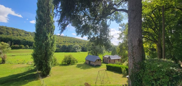 Wandel door Lyons-la-Forêt en de charmes van weleer - Lyons-la-Forêt - 1