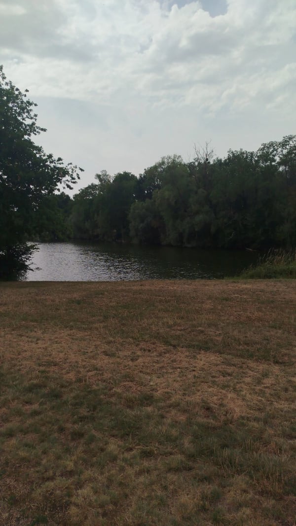 Au bord de l'Yonne et des canaux - Thibaut - 1