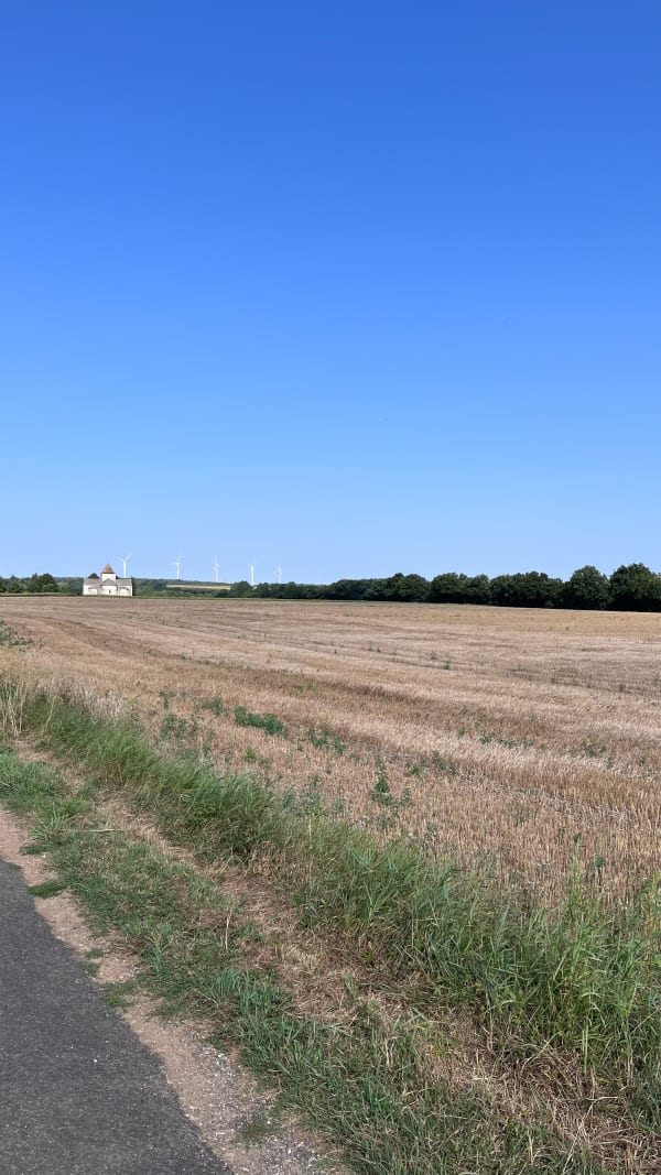 Balade à Lichères - Lichères - 1