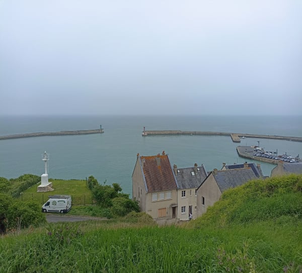 Autour de Port-en-Bessin-Huppain - Port-en-Bessin - 1