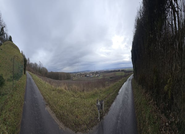 Balade de Merfy - Marianne  - 1