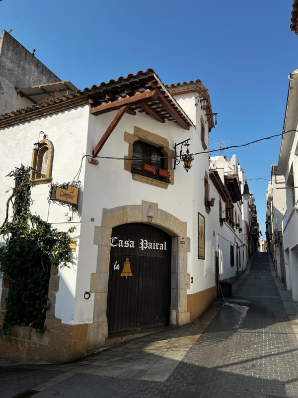 Randonnée à Lloret de Mar : Découverte du Castell de Sant Joan - Lloret de Mar - 1