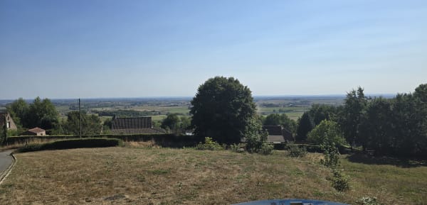 Balade au Mont des Cats - Hazebrouck - 1