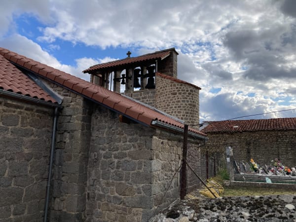 Splendide escapade autour des Côtes - Esplantas-Vazeilles - 1