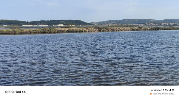 La Route des Salins - Gruissan - 1