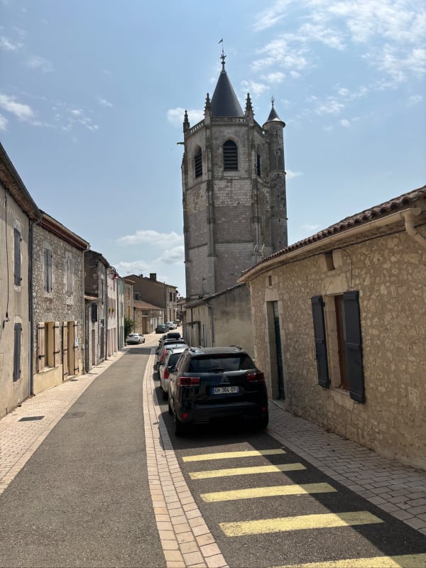 Hautefage-la-Tour, la balade de la Malausie - Hautefage-la-Tour - 1