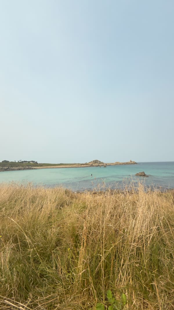 Grande boucle Portsall - Landunvez - Landunvez - 1