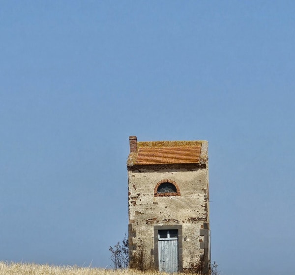 Petit tour autour du Peyroux de Montcel - Montcel - 1